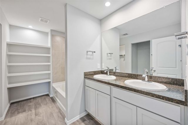 5407 Tuscany Hills Lane, Spring, TX 77373