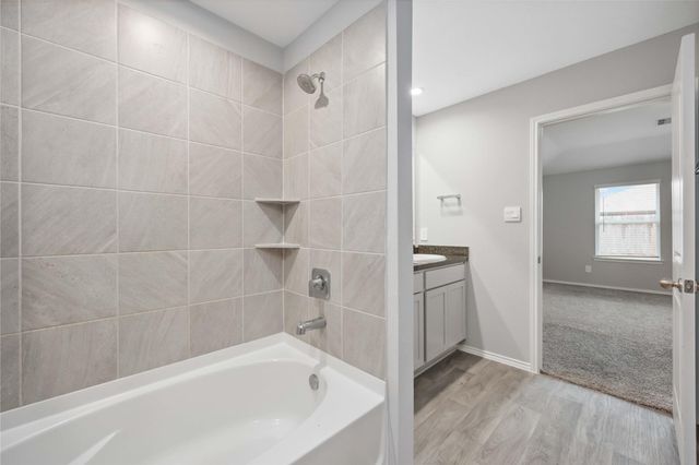 5407 Tuscany Hills Lane, Spring, TX 77373