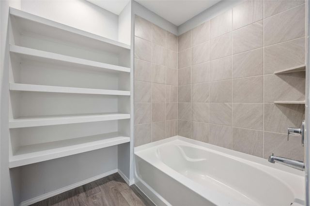 5407 Tuscany Hills Lane, Spring, TX 77373