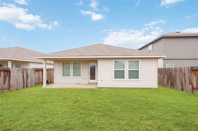 5407 Tuscany Hills Lane, Spring, TX 77373