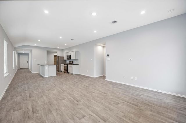 5407 Tuscany Hills Lane, Spring, TX 77373