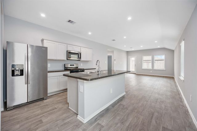 5407 Tuscany Hills Lane, Spring, TX 77373