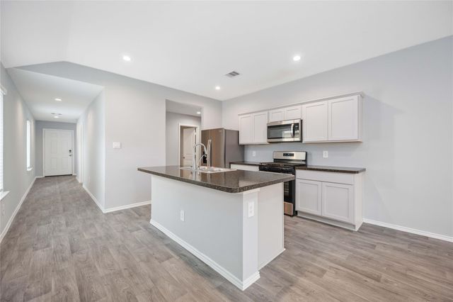 5407 Tuscany Hills Lane, Spring, TX 77373