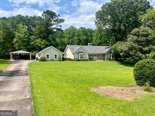 10 Carriage Gate Drive, Sharpsburg, GA 30277