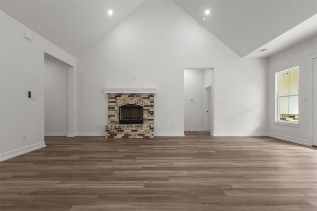 6500 County Road 1022, Joshua, TX 76058