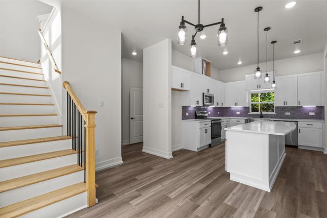 6500 County Road 1022, Joshua, TX 76058