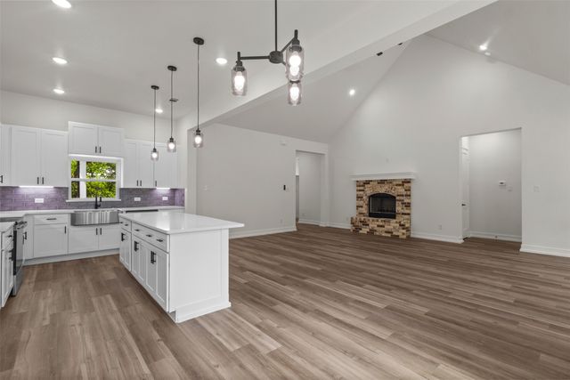 6500 County Road 1022, Joshua, TX 76058