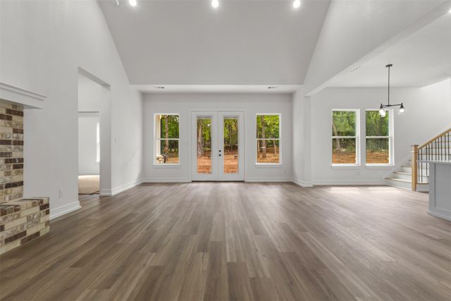 6500 County Road 1022, Joshua, TX 76058