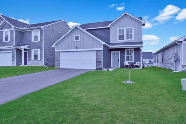 15019 Athgoe Drive, Rosemount, MN 55068