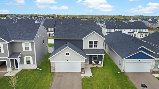 15019 Athgoe Drive, Rosemount, MN 55068
