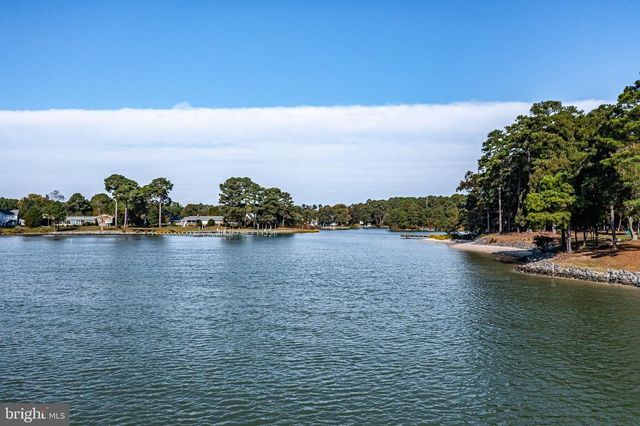 672 TASKMAKER LANE, Reedville, VA 22539