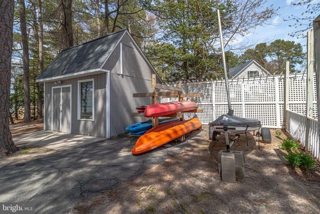 672 TASKMAKER LANE, Reedville, VA 22539