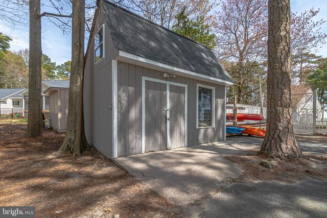 672 TASKMAKER LANE, Reedville, VA 22539