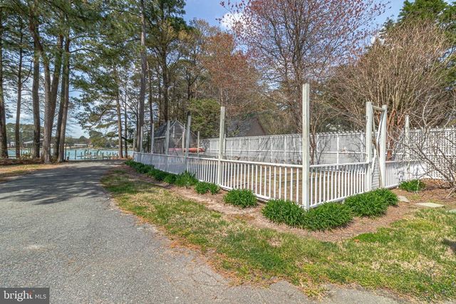 672 TASKMAKER LANE, Reedville, VA 22539