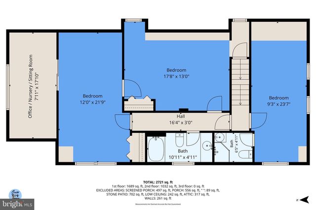 672 TASKMAKER LANE, Reedville, VA 22539
