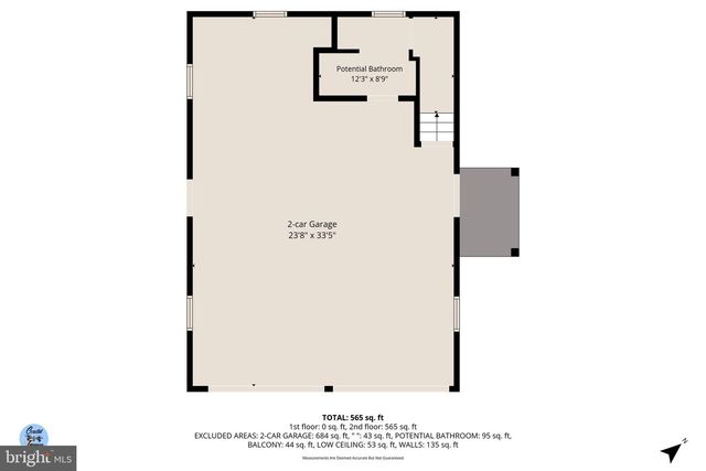 672 TASKMAKER LANE, Reedville, VA 22539