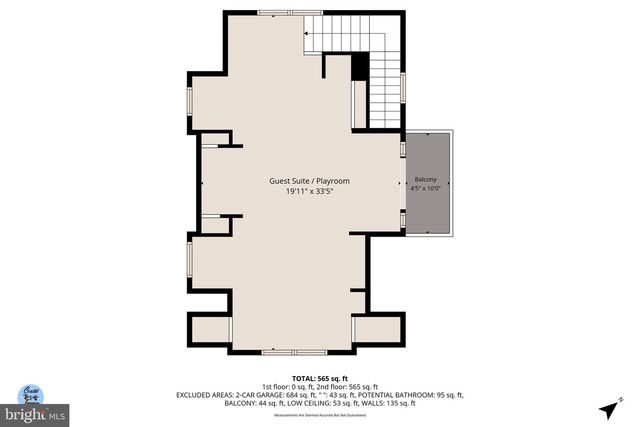 672 TASKMAKER LANE, Reedville, VA 22539