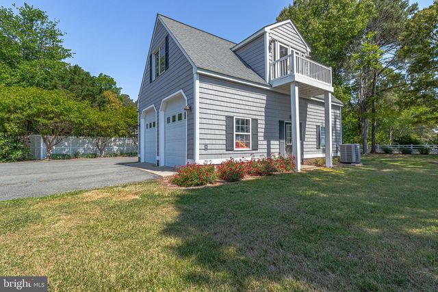 672 TASKMAKER LANE, Reedville, VA 22539