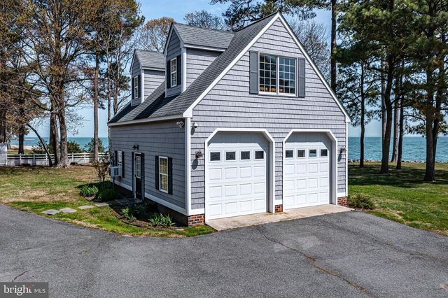 672 TASKMAKER LANE, Reedville, VA 22539