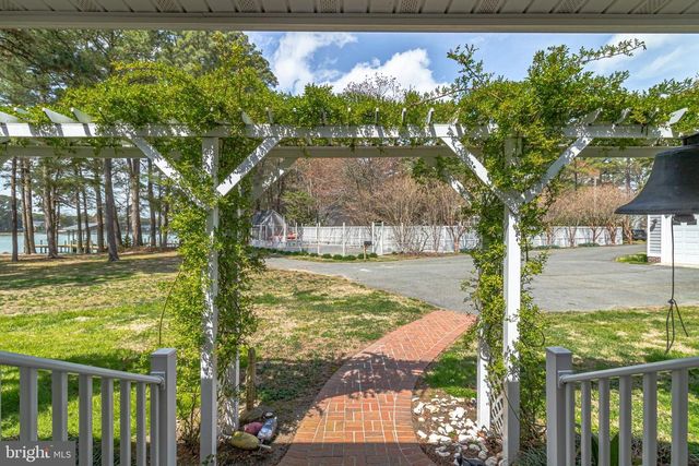 672 TASKMAKER LANE, Reedville, VA 22539