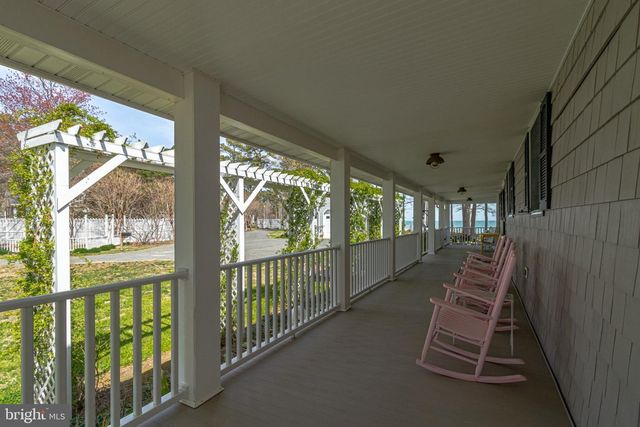 672 TASKMAKER LANE, Reedville, VA 22539