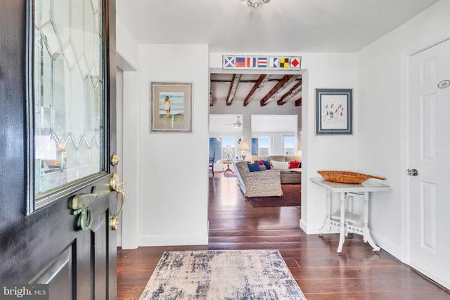 672 TASKMAKER LANE, Reedville, VA 22539