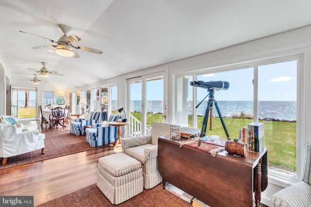 672 TASKMAKER LANE, Reedville, VA 22539