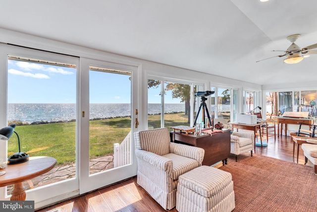 672 TASKMAKER LANE, Reedville, VA 22539