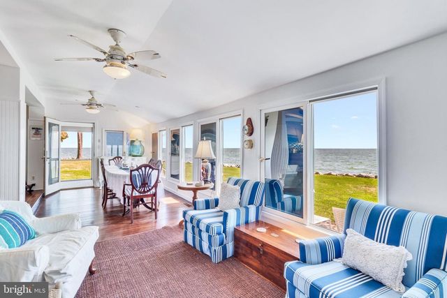 672 TASKMAKER LANE, Reedville, VA 22539