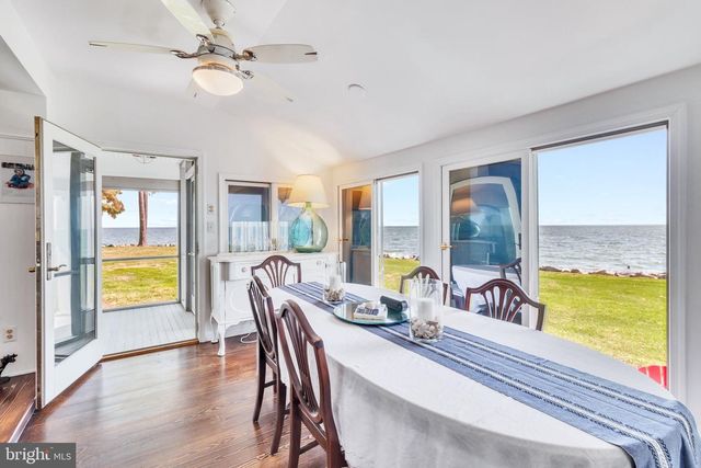 672 TASKMAKER LANE, Reedville, VA 22539