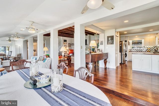 672 TASKMAKER LANE, Reedville, VA 22539