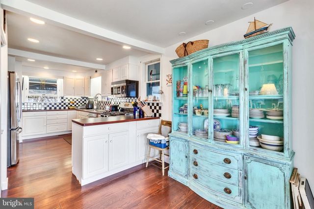672 TASKMAKER LANE, Reedville, VA 22539
