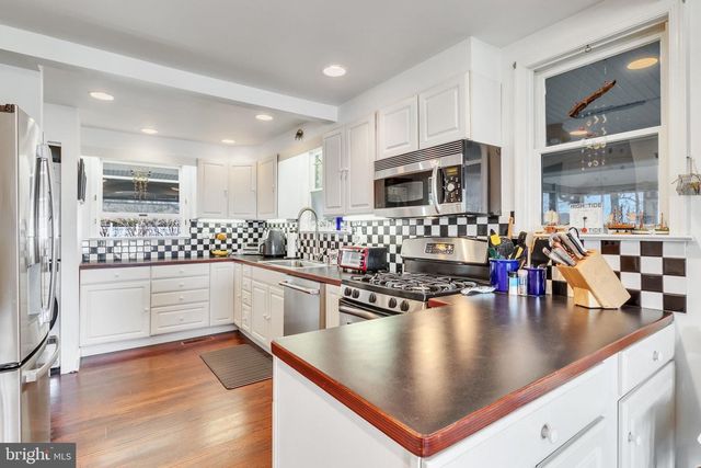 672 TASKMAKER LANE, Reedville, VA 22539