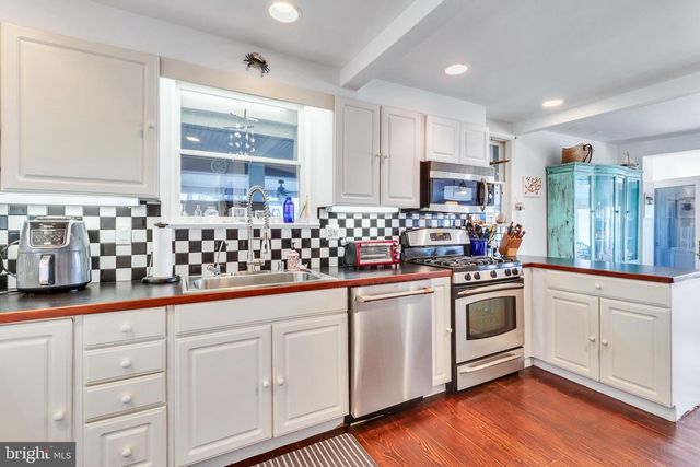 672 TASKMAKER LANE, Reedville, VA 22539