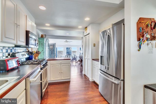 672 TASKMAKER LANE, Reedville, VA 22539