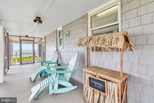 672 TASKMAKER LANE, Reedville, VA 22539