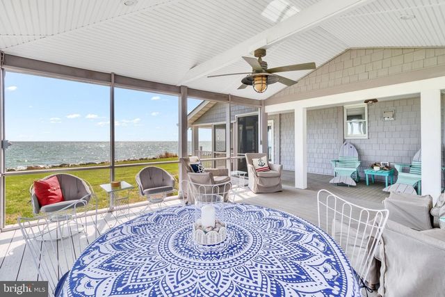 672 TASKMAKER LANE, Reedville, VA 22539