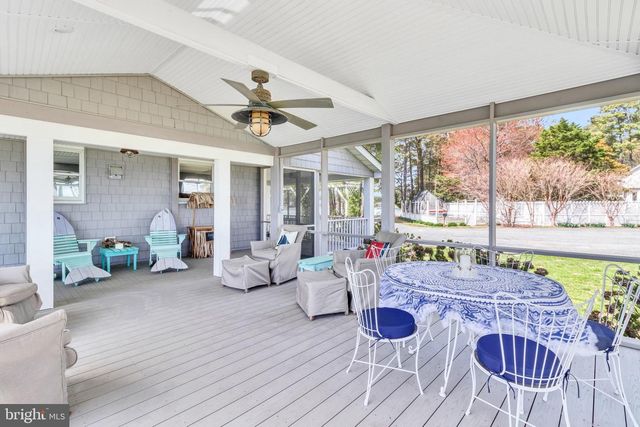 672 TASKMAKER LANE, Reedville, VA 22539