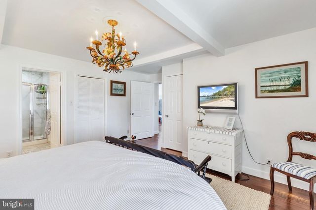 672 TASKMAKER LANE, Reedville, VA 22539