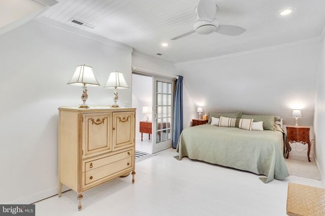 672 TASKMAKER LANE, Reedville, VA 22539