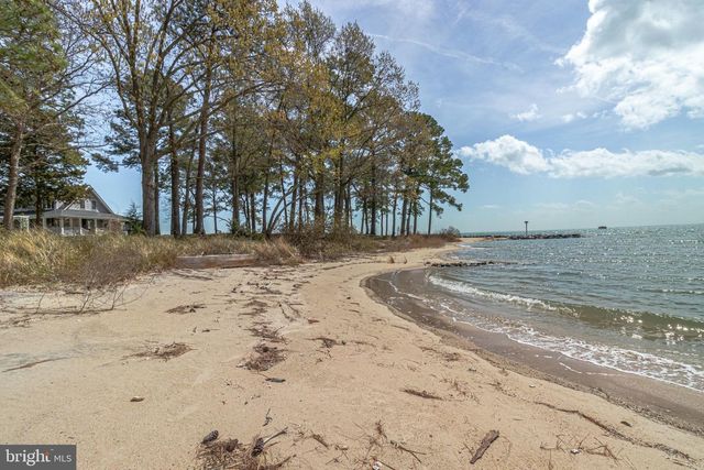 672 TASKMAKER LANE, Reedville, VA 22539