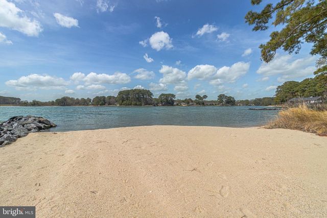672 TASKMAKER LANE, Reedville, VA 22539