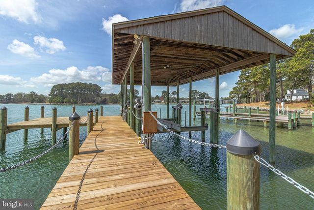672 TASKMAKER LANE, Reedville, VA 22539