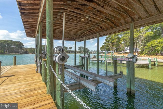 672 TASKMAKER LANE, Reedville, VA 22539