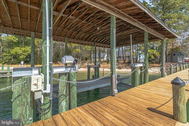 672 TASKMAKER LANE, Reedville, VA 22539