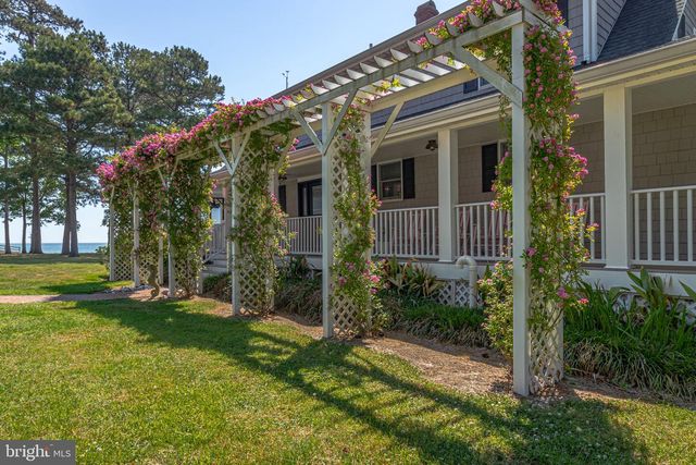 672 TASKMAKER LANE, Reedville, VA 22539