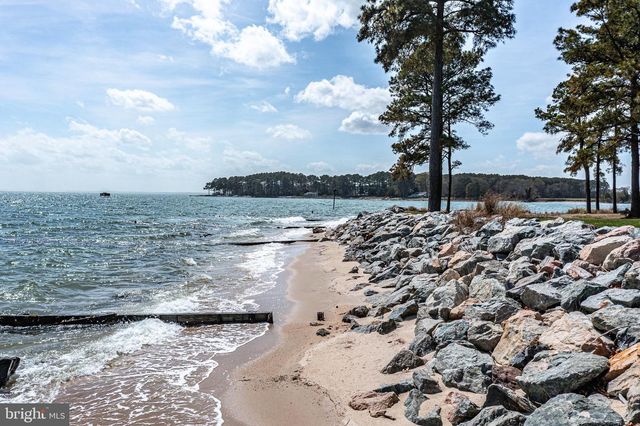 672 TASKMAKER LANE, Reedville, VA 22539