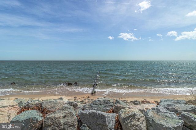 672 TASKMAKER LANE, Reedville, VA 22539
