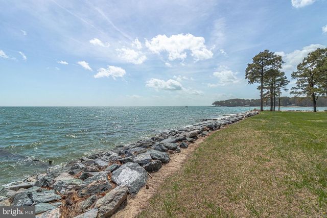 672 TASKMAKER LANE, Reedville, VA 22539