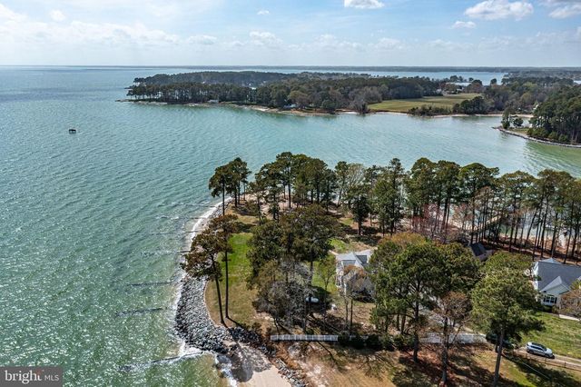 672 TASKMAKER LANE, Reedville, VA 22539
